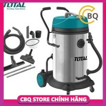 Máy hút bụi Total TVC24751 75 lít