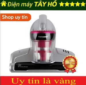 Máy hút bụi trên giường Tiross TS9305