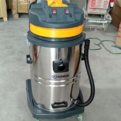 Máy hút bụi trong nhà xưởng Kumisai KMS70