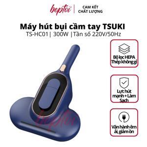 Máy hút bụi Tsuki TS-HC01