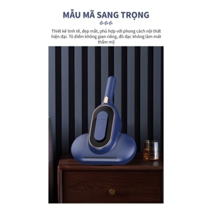 Máy hút bụi Tsuki TS-HC01