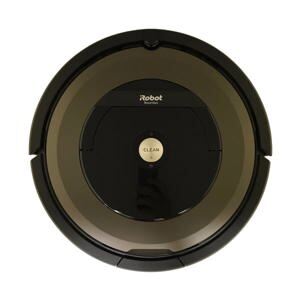 Máy hút bụi tự động iRobot Roomba 890