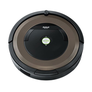 Máy hút bụi tự động iRobot Roomba 890