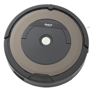 Máy hút bụi tự động iRobot Roomba 890