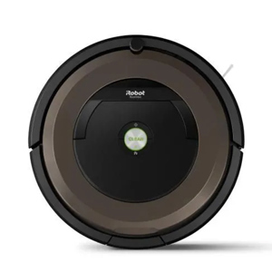 Máy hút bụi tự động iRobot Roomba 890