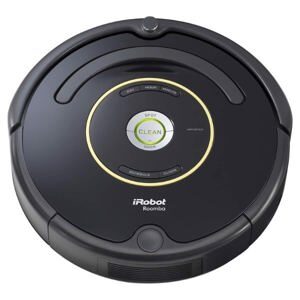 Máy hút bụi tự động iRobot Roomba 650