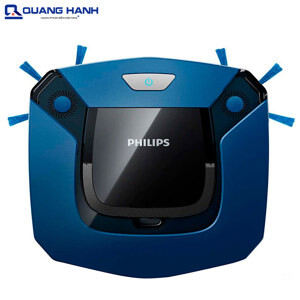 Máy hút bụi tự động Philips FC8792 - 0.4 lít