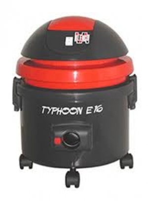 Máy hút bụi Typhoon E16 (KSME-16)