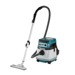 Máy hút bụi ướt khô pin 18V Makita DVC156LZX2