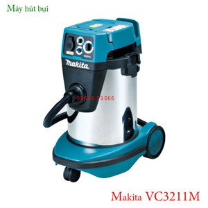 Máy hút bụi ướt và khô Makita VC3211M