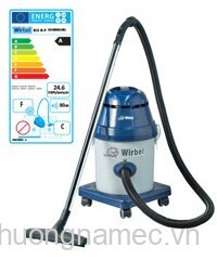 Máy hút bụi Wirbel 815NP