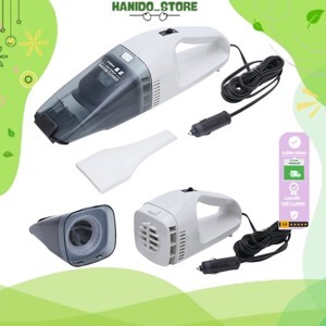 Máy hút bụi xe hơi 6038W