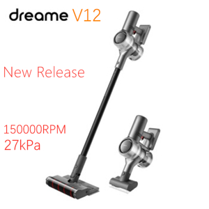 Máy hút bụi Xiaomi Dreame V12