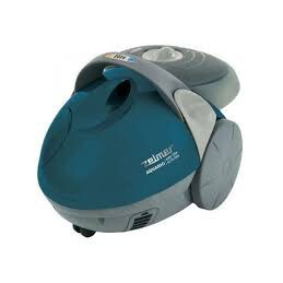 Máy hút bụi Zelmer 819.0SK - 6 đầu hút, 3L, 1500W