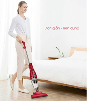 Máy hút cầm tay Haier HT-C2160R