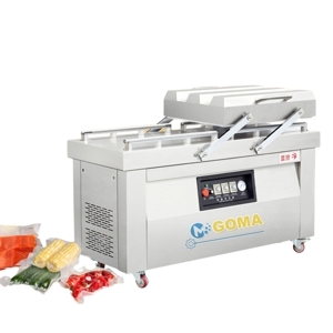 Máy hút chân không 1 buồng Trung Quốc DZQ500 (DZQ-500)