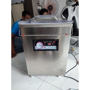 Máy hút chân không 1 buồng Trung Quốc DZQ500 (DZQ-500)