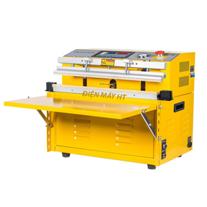Máy hút chân không 1 buồng Trung Quốc DZQ500 (DZQ-500)