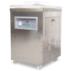 Máy hút chân không 1 buồng Trung Quốc DZQ500 (DZQ-500)