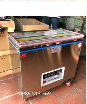 Máy hút chân không chè LD660