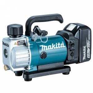 Máy hút chân không dùng pin 18V Makita DVP180Z