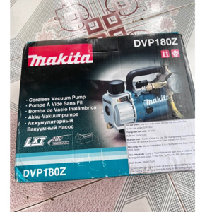 Máy hút chân không dùng pin 18V Makita DVP180Z