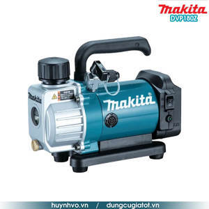 Máy hút chân không dùng pin 18V Makita DVP180Z