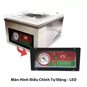 Máy hút chân không DZ-260