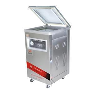 Máy hút chân không DZ-600 20m3/h 1000w