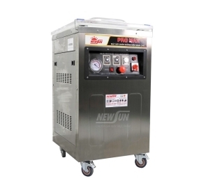 Máy hút chân không DZ Q400 750W