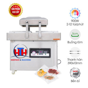 Máy hút chân không DZ400