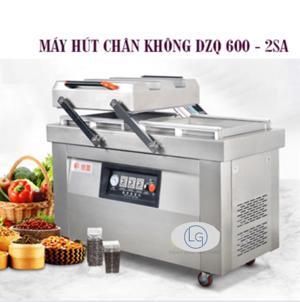 Máy hút chân không DZQ-600