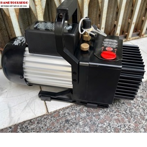 Máy hút chân không gas lạnh Uniweld HVP12