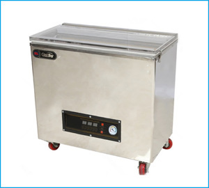 Máy hút chân không GoodFor DZ660x2