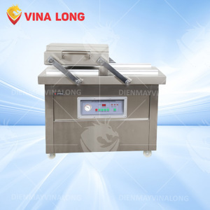 Máy hút chân không GoodFor DZQ400x2