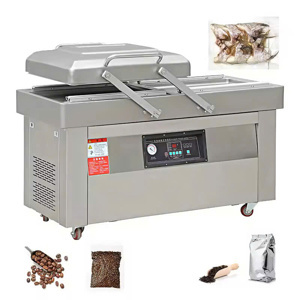 Máy hút chân không GoodFor DZQ500x2