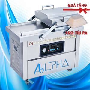 Máy hút chân không GoodFor DZQ400x2