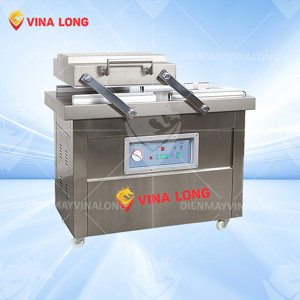Máy hút chân không GoodFor DZQ500x2