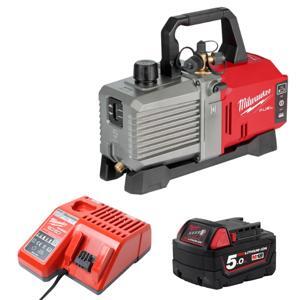 Máy hút chân không M18