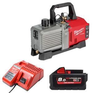 Máy hút chân không M18