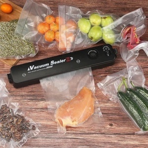 Máy hút chân không Vacuum Sealer Z