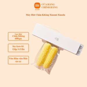 Máy hút chân không XiaoDa XD-ZKFKJ01