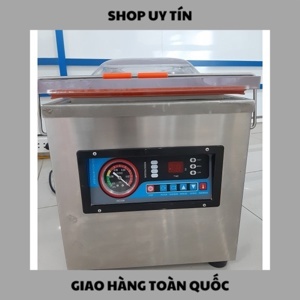 Máy hút chân không Yamafuji DZ-260B