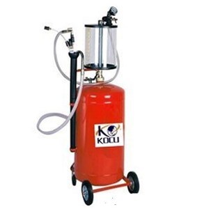 Máy hút dầu thải dùng khí nén Kocu KQ3090 (KQ-3090)