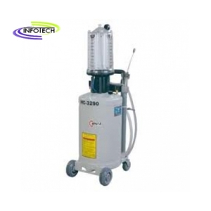 Máy hút dầu thải HC-3290