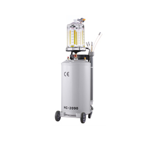 Máy hút dầu thải HPMM HC-2090