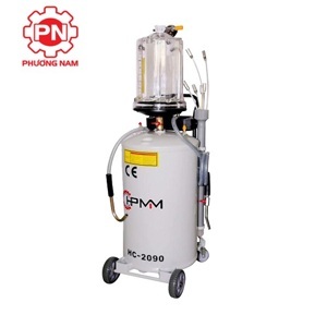 Máy hút dầu thải HPMM HC-2090