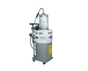 Máy hút dầu thải HPMM HC-2190