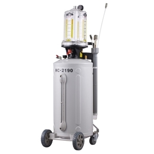 Máy hút dầu thải HPMM HC-2190