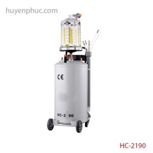 Máy hút dầu thải HPMM HC-2190